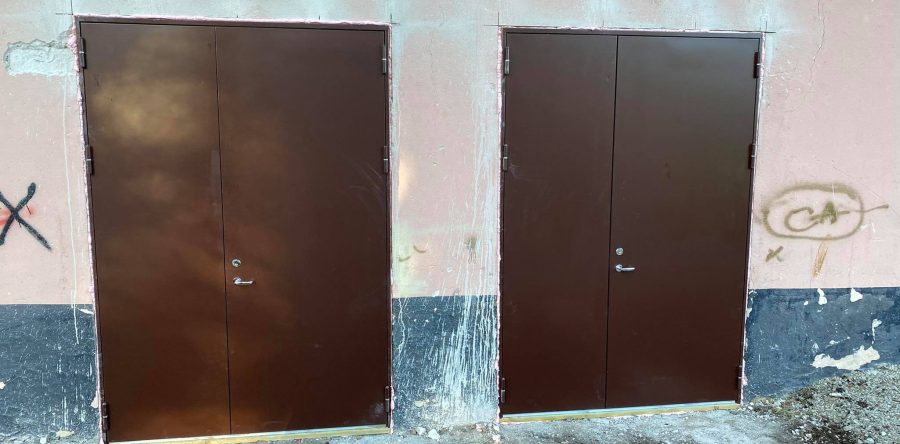 Vääna Jõesuu Külaseltsi metalluksed