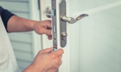 Metallukse üldine hooldus- ja kasutusjuhend