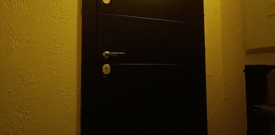 Mustamäe tee 84 metalluks MG-3 Wenge