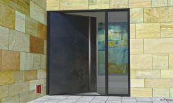 Metalluksed: kuidas valida oma kodu jaoks õige uks