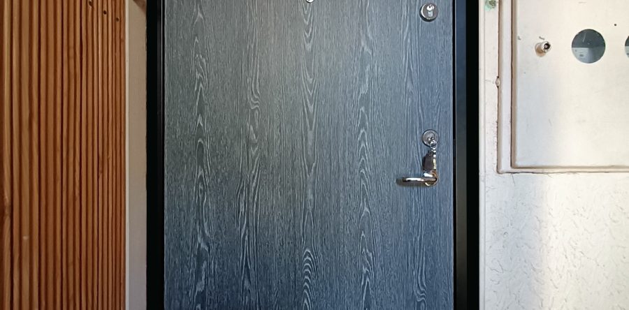 Akadeemia tee 6 korteriuks