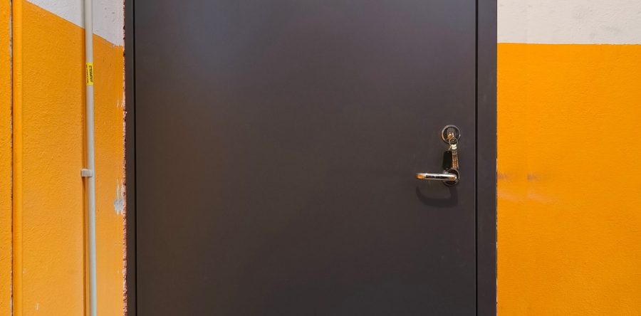 Aarde tn 1, Tallinn korterite metalluksed