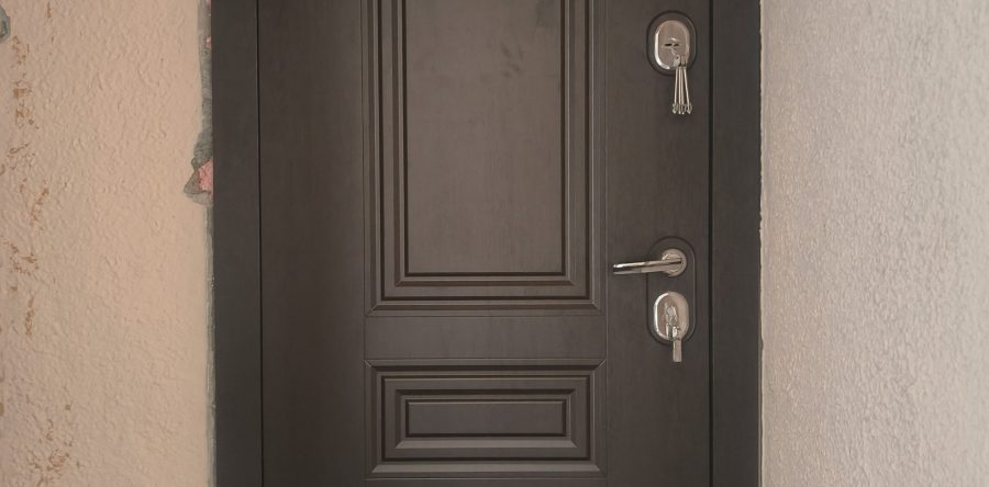 Õismäe tee 16 metalluks MD-4 Classic