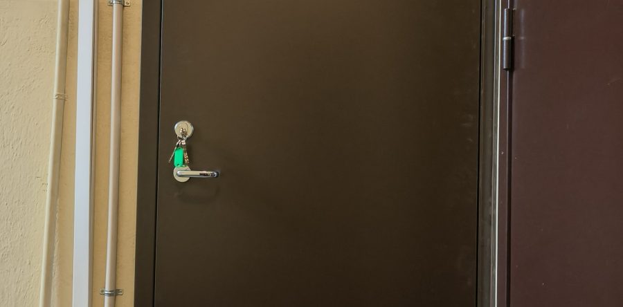 Veerenni 33, Tallinn korteri metalluks