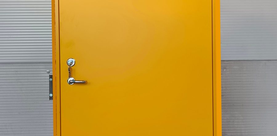 Kärberi 20, Tallinn uus silemetalluks