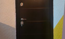 Vilde tee 74, Tallinn uus välis- ja siseuks