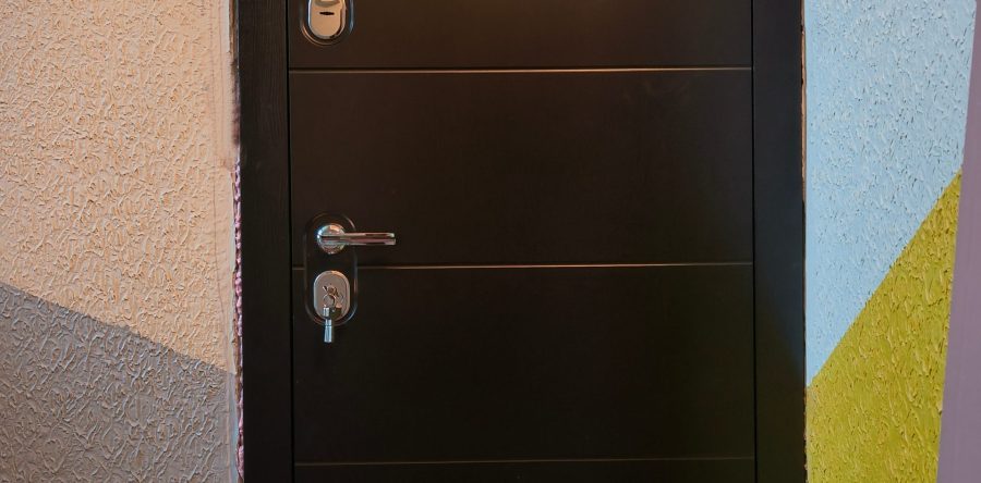 Vilde tee 74, Tallinn uus välis- ja siseuks