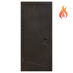 Korteri tuletõkkeuks Supreme Titan EI45