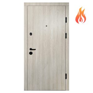 Korteri tuletõkkeuks Supreme Vault EI45