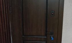 Kivila 16, Tallinn paigaldatud uus Supreme Thermo korteriuks