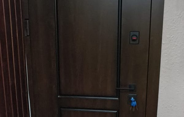 Kivila 16, Tallinn paigaldatud uus Supreme Thermo korteriuks